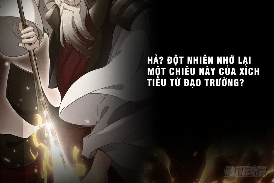 Tu Chân Nói Chuyện Phiếm Quần Chap 179 - Next Chap 180
