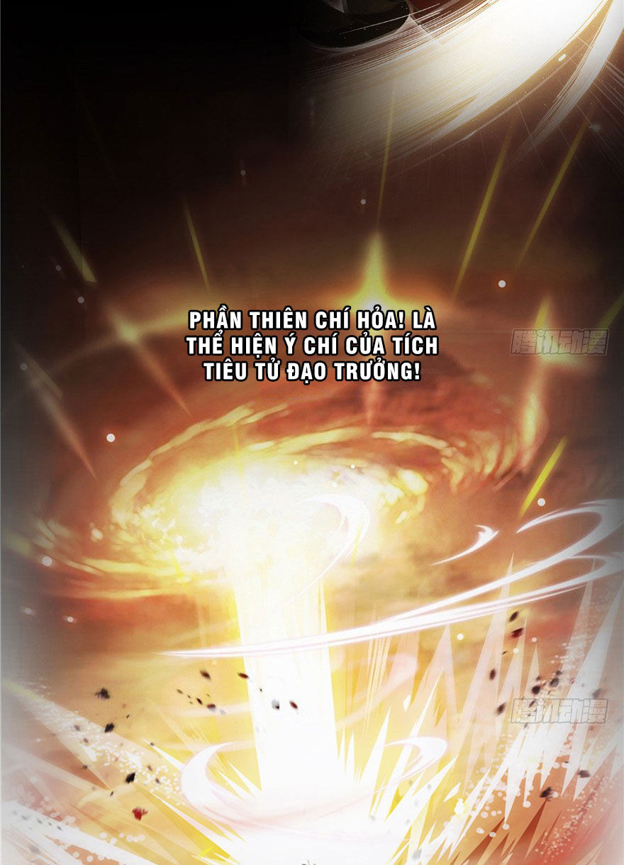 Tu Chân Nói Chuyện Phiếm Quần Chap 179 - Next Chap 180