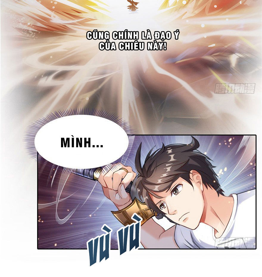 Tu Chân Nói Chuyện Phiếm Quần Chap 179 - Next Chap 180