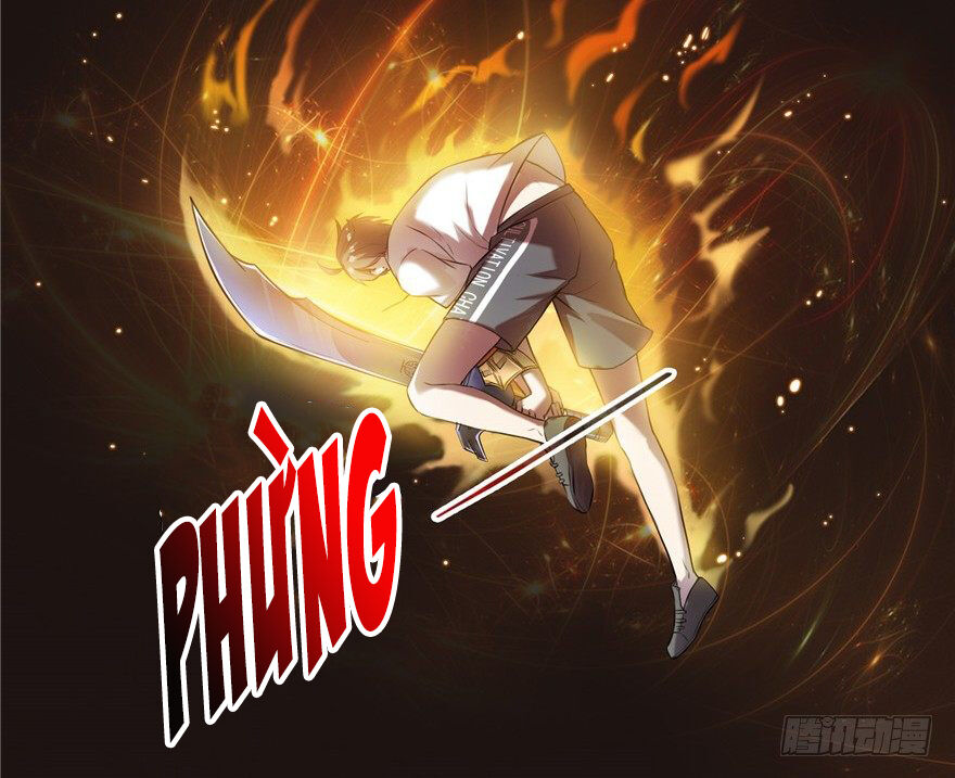 Tu Chân Nói Chuyện Phiếm Quần Chap 179 - Next Chap 180