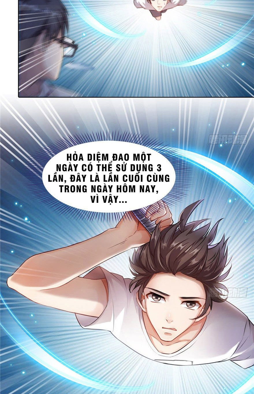 Tu Chân Nói Chuyện Phiếm Quần Chap 179 - Next Chap 180