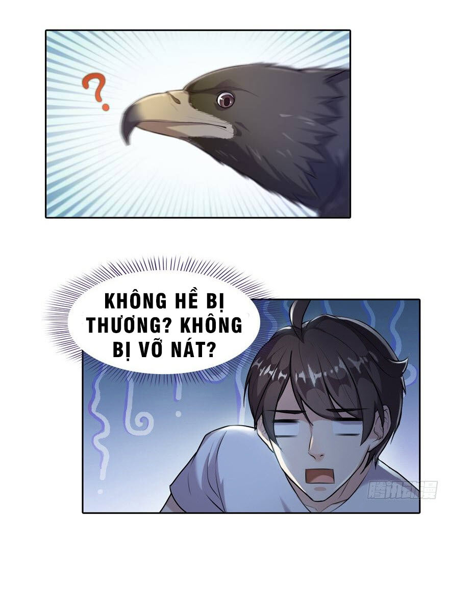 Tu Chân Nói Chuyện Phiếm Quần Chap 179 - Next Chap 180