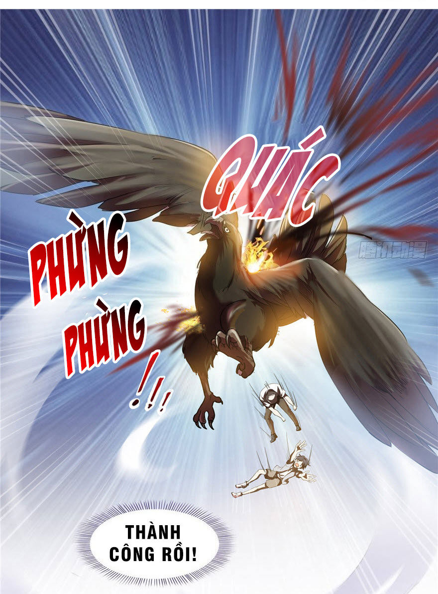 Tu Chân Nói Chuyện Phiếm Quần Chap 179 - Next Chap 180