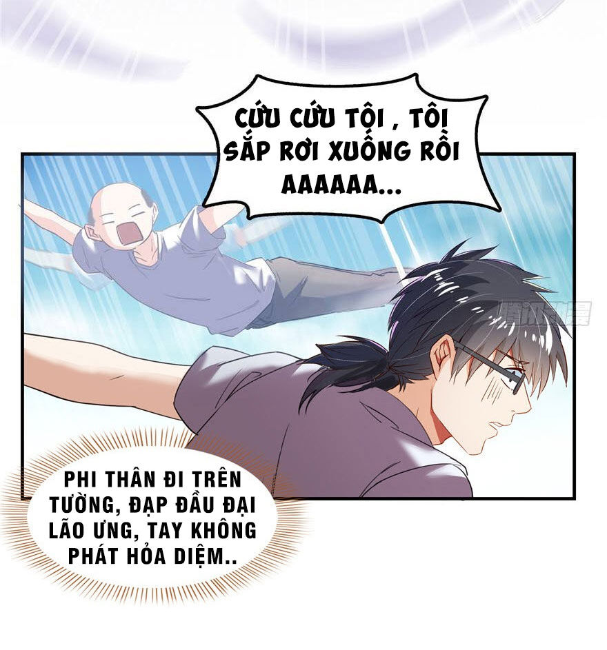 Tu Chân Nói Chuyện Phiếm Quần Chap 179 - Next Chap 180