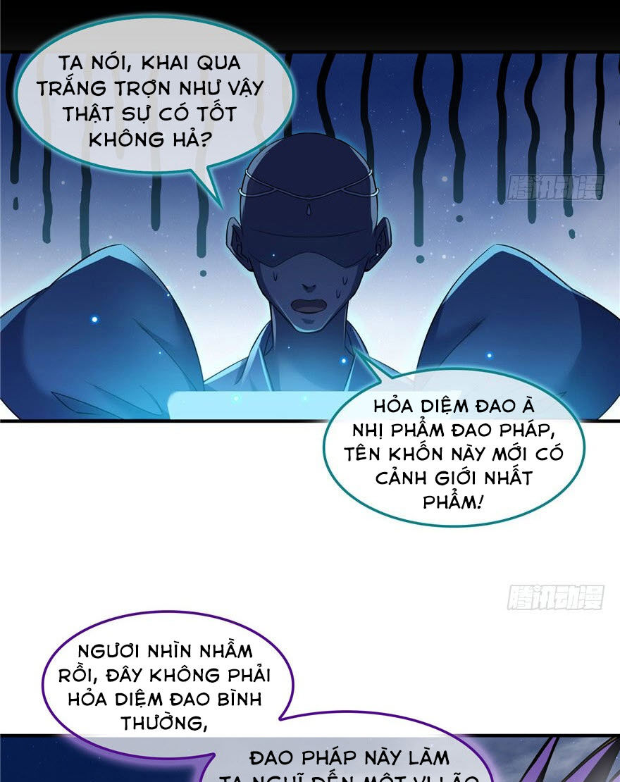 Tu Chân Nói Chuyện Phiếm Quần Chap 179 - Next Chap 180
