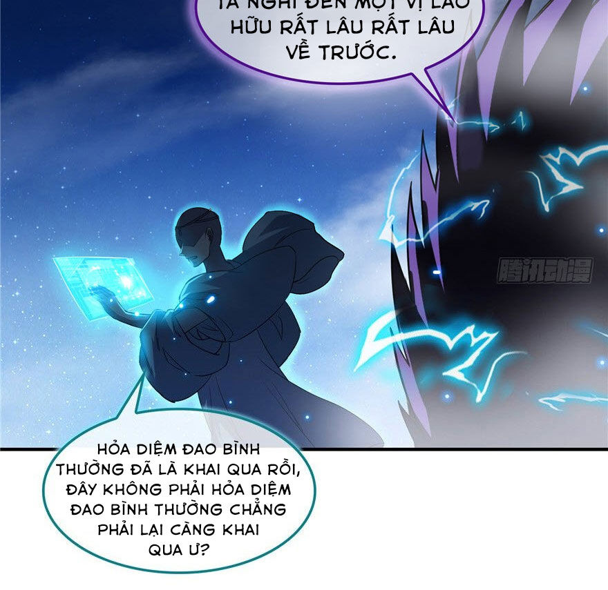 Tu Chân Nói Chuyện Phiếm Quần Chap 179 - Next Chap 180