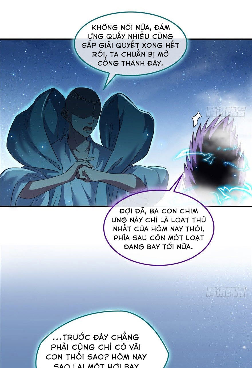 Tu Chân Nói Chuyện Phiếm Quần Chap 179 - Next Chap 180