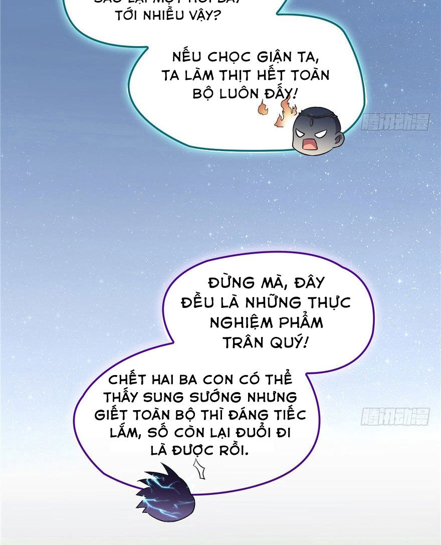 Tu Chân Nói Chuyện Phiếm Quần Chap 179 - Next Chap 180