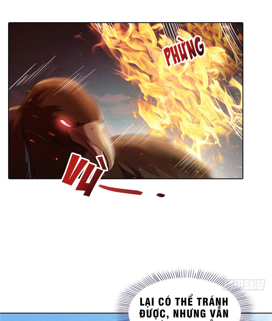 Tu Chân Nói Chuyện Phiếm Quần Chap 179 - Next Chap 180