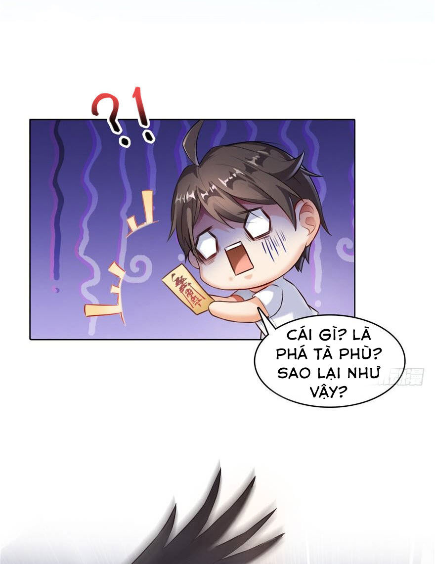 Tu Chân Nói Chuyện Phiếm Quần Chap 179 - Next Chap 180