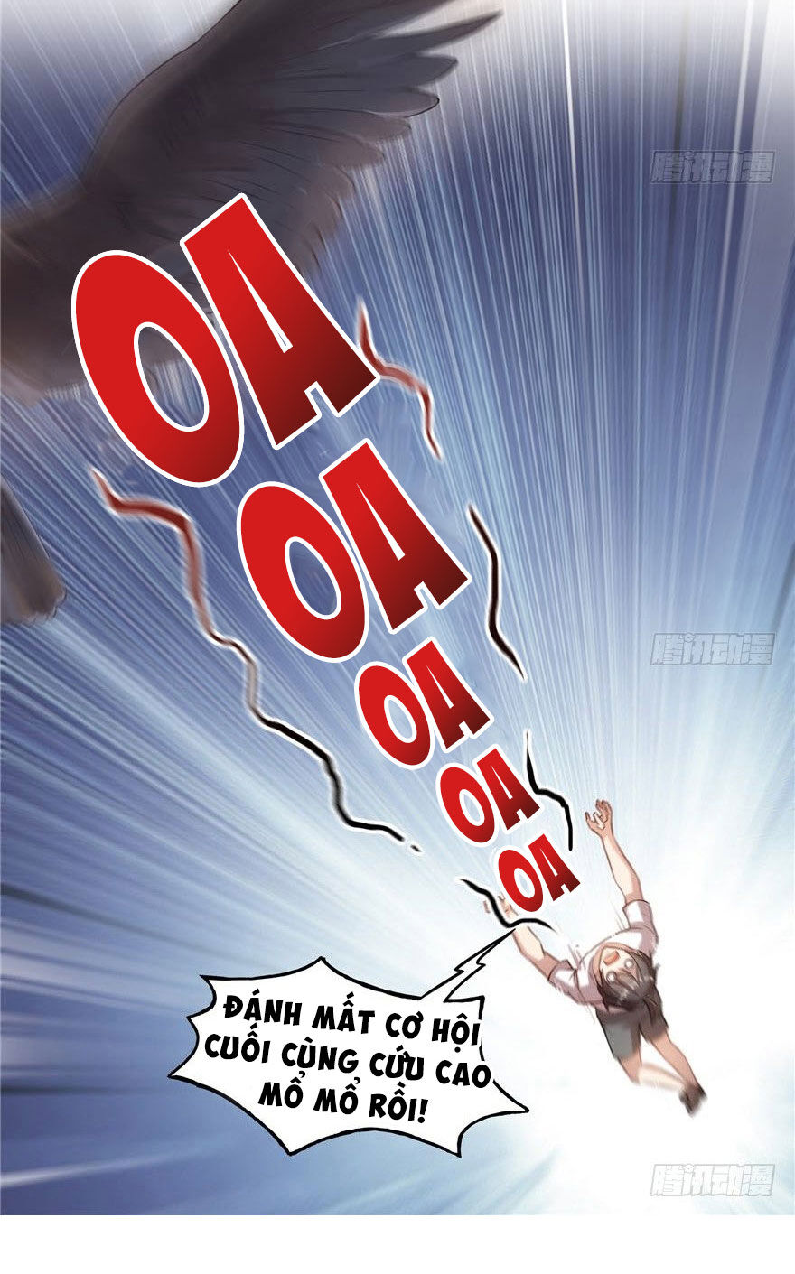 Tu Chân Nói Chuyện Phiếm Quần Chap 179 - Next Chap 180