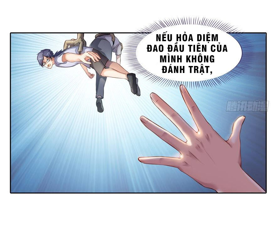 Tu Chân Nói Chuyện Phiếm Quần Chap 179 - Next Chap 180