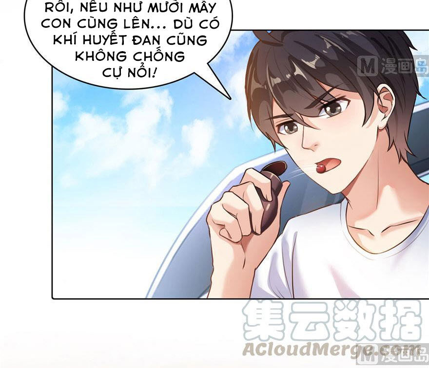 Tu Chân Nói Chuyện Phiếm Quần Chap 180 - Next Chap 181