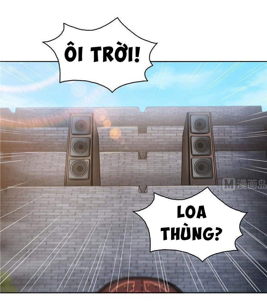 Tu Chân Nói Chuyện Phiếm Quần Chap 180 - Next Chap 181