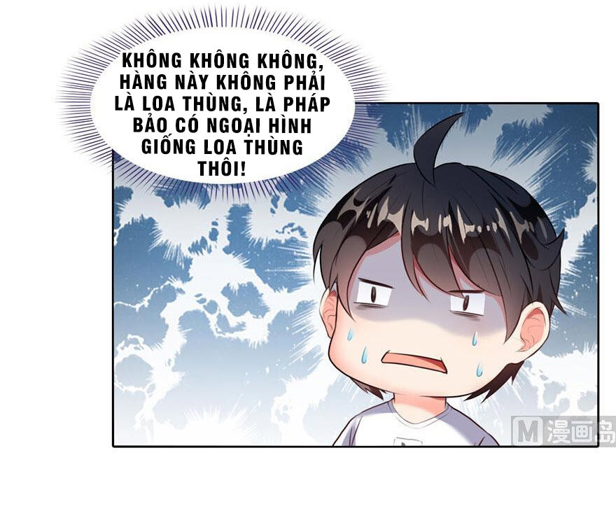 Tu Chân Nói Chuyện Phiếm Quần Chap 180 - Next Chap 181