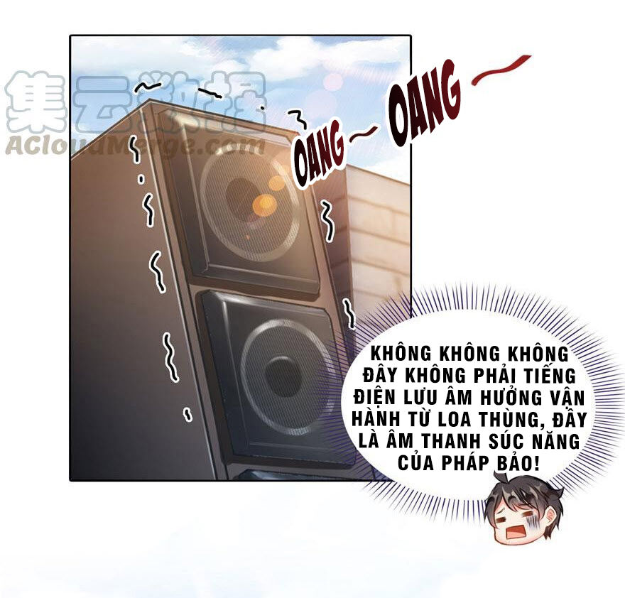 Tu Chân Nói Chuyện Phiếm Quần Chap 180 - Next Chap 181