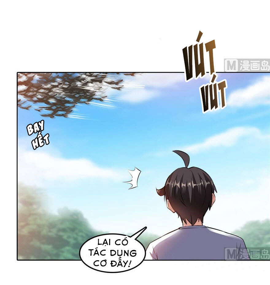 Tu Chân Nói Chuyện Phiếm Quần Chap 180 - Next Chap 181