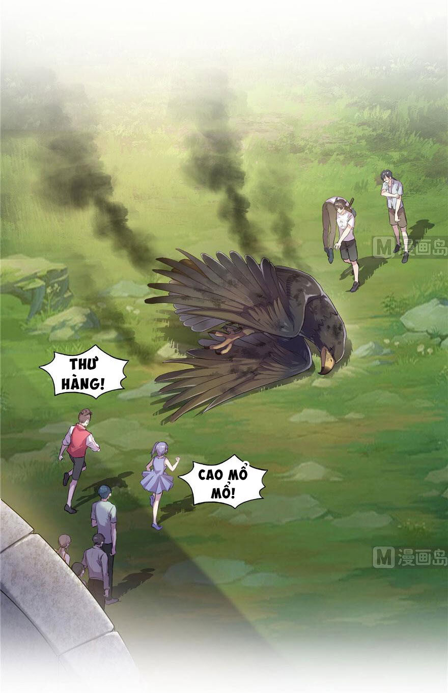 Tu Chân Nói Chuyện Phiếm Quần Chap 180 - Next Chap 181