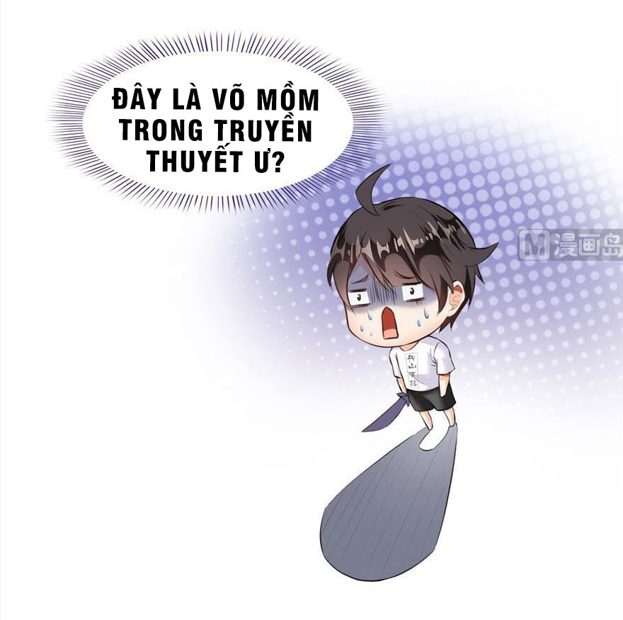 Tu Chân Nói Chuyện Phiếm Quần Chap 180 - Next Chap 181