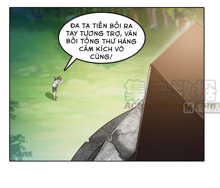 Tu Chân Nói Chuyện Phiếm Quần Chap 180 - Next Chap 181