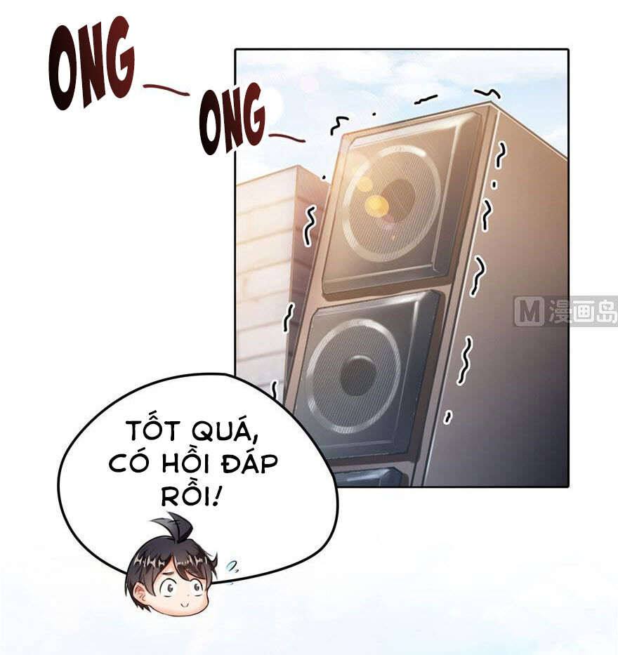 Tu Chân Nói Chuyện Phiếm Quần Chap 180 - Next Chap 181