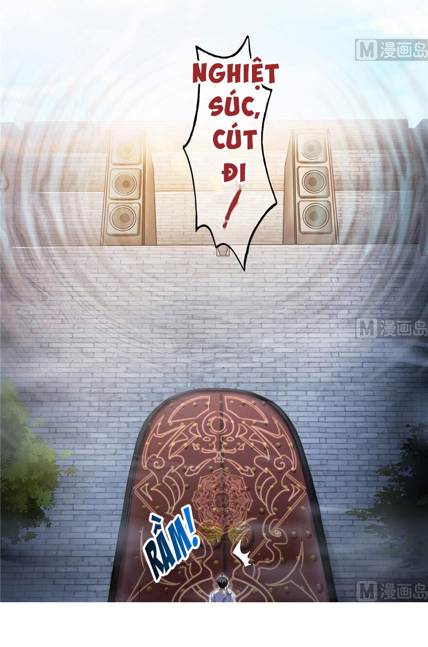 Tu Chân Nói Chuyện Phiếm Quần Chap 180 - Next Chap 181