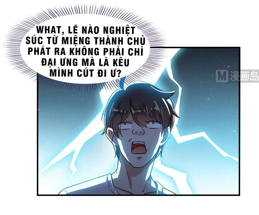 Tu Chân Nói Chuyện Phiếm Quần Chap 180 - Next Chap 181