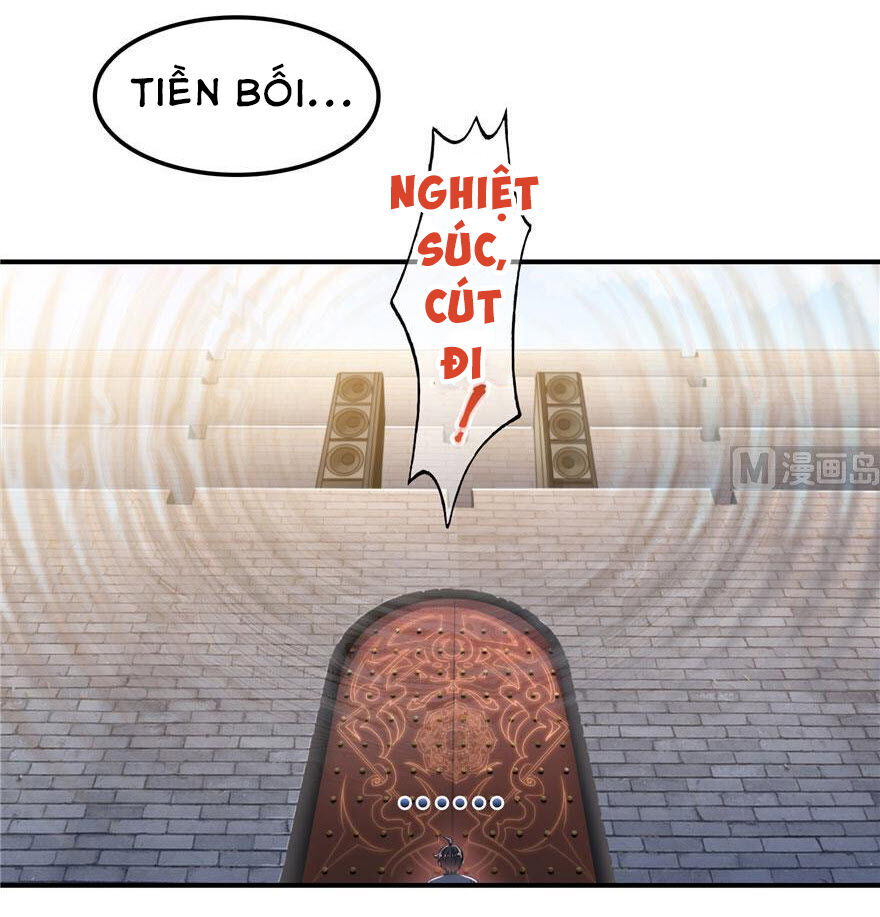 Tu Chân Nói Chuyện Phiếm Quần Chap 180 - Next Chap 181