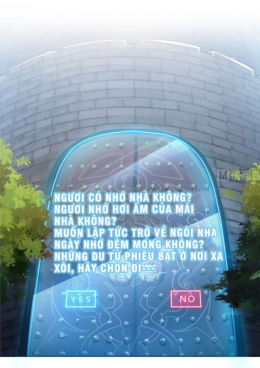 Tu Chân Nói Chuyện Phiếm Quần Chap 180 - Next Chap 181