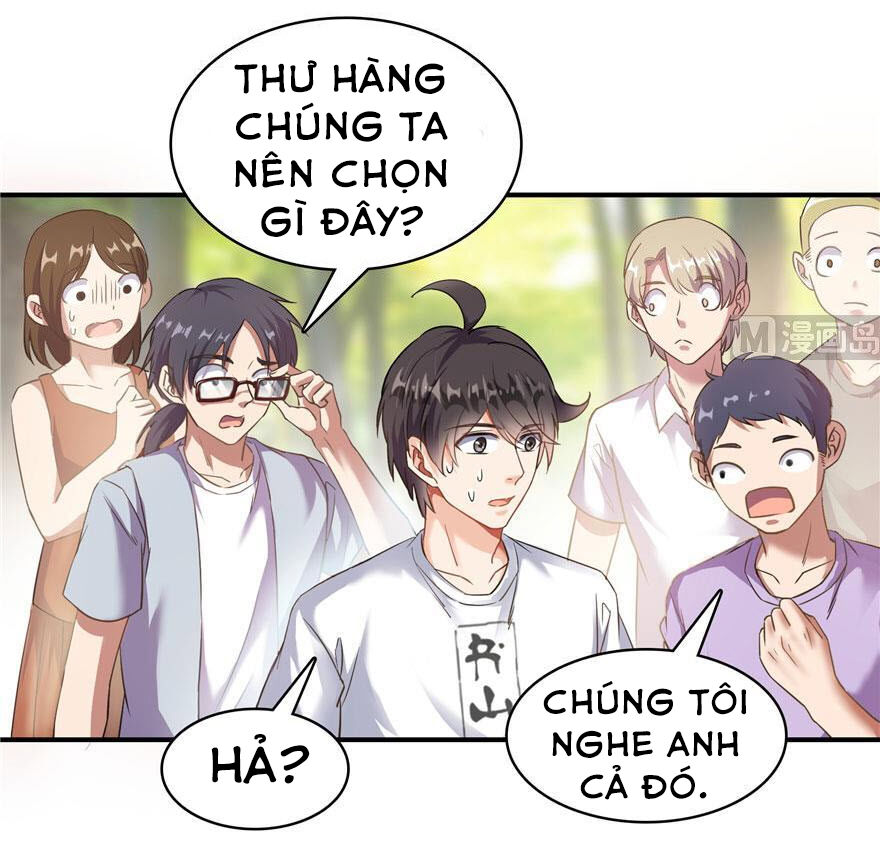 Tu Chân Nói Chuyện Phiếm Quần Chap 180 - Next Chap 181
