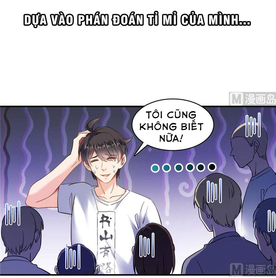 Tu Chân Nói Chuyện Phiếm Quần Chap 180 - Next Chap 181