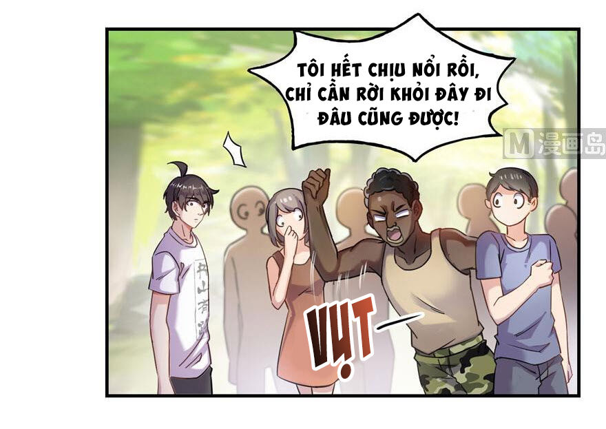 Tu Chân Nói Chuyện Phiếm Quần Chap 180 - Next Chap 181