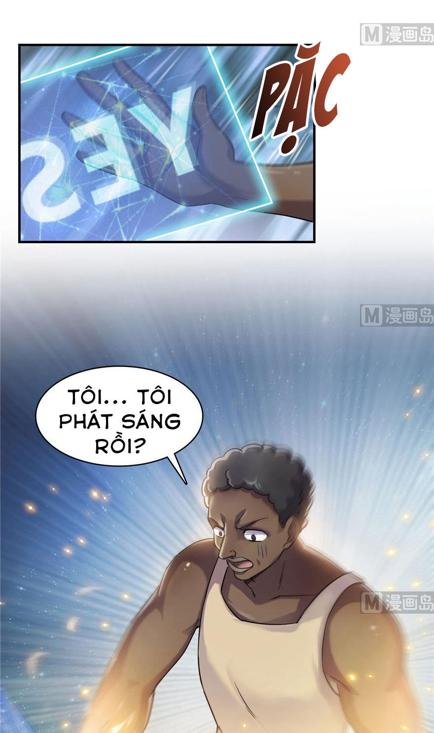 Tu Chân Nói Chuyện Phiếm Quần Chap 180 - Next Chap 181