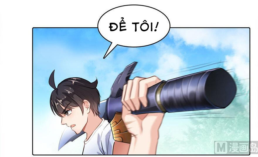 Tu Chân Nói Chuyện Phiếm Quần Chap 180 - Next Chap 181