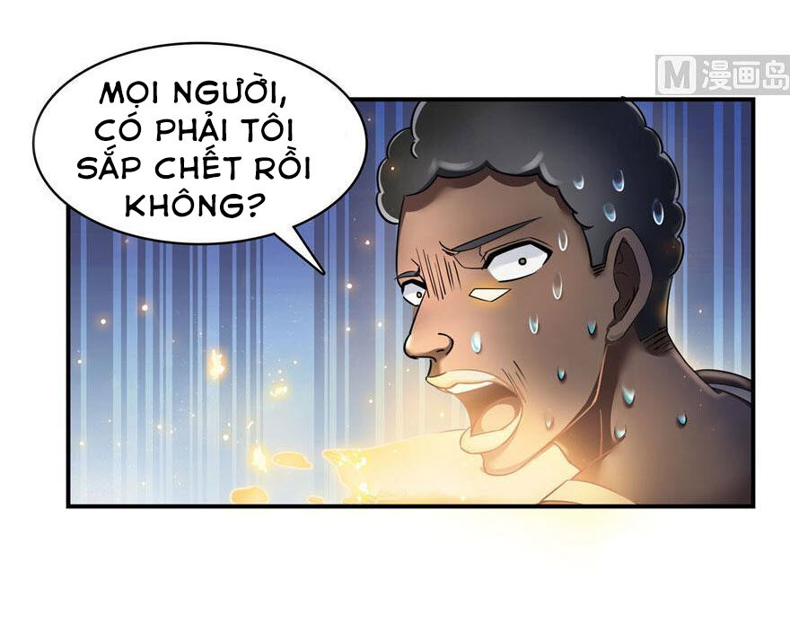 Tu Chân Nói Chuyện Phiếm Quần Chap 181 - Next Chap 182