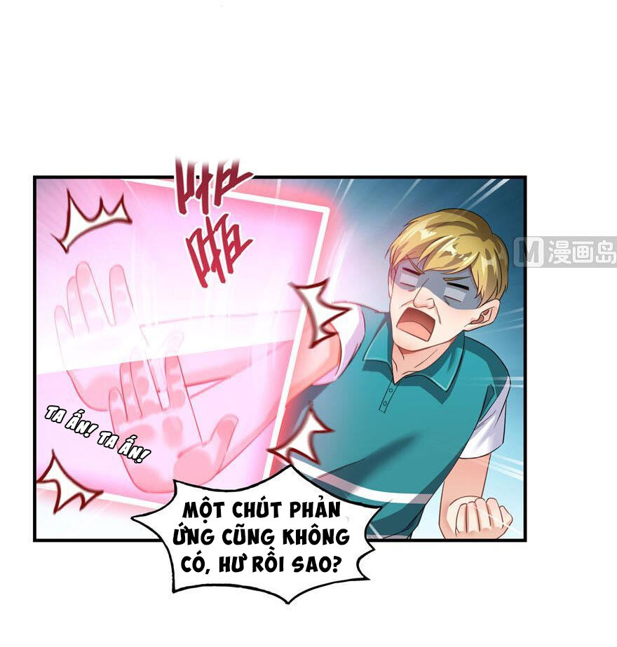 Tu Chân Nói Chuyện Phiếm Quần Chap 181 - Next Chap 182