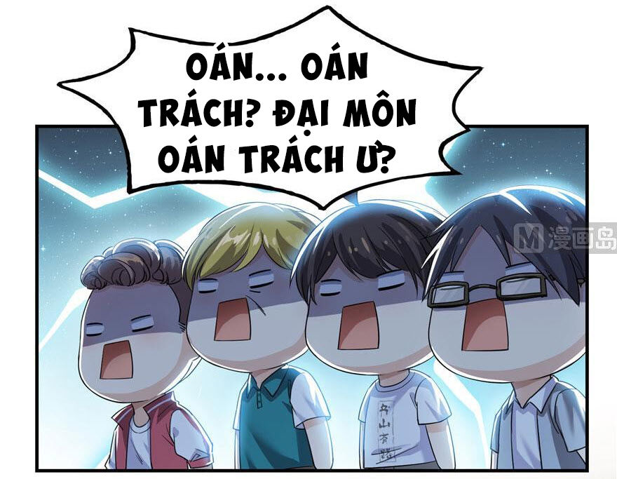 Tu Chân Nói Chuyện Phiếm Quần Chap 181 - Next Chap 182