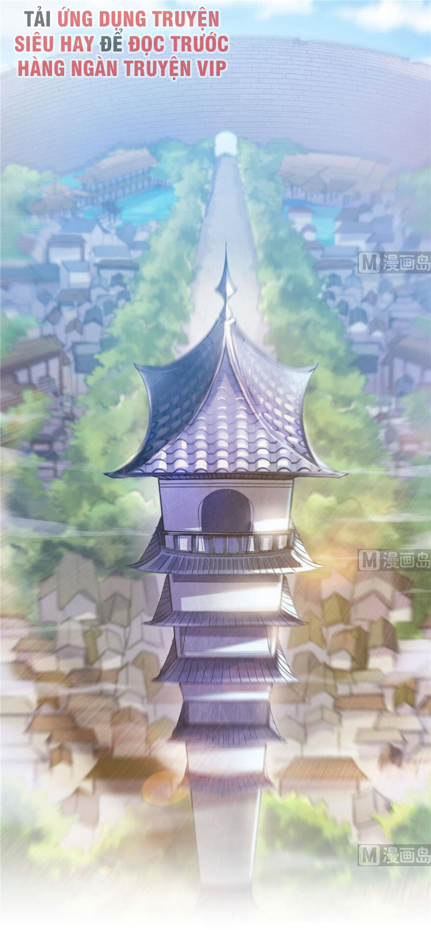 Tu Chân Nói Chuyện Phiếm Quần Chap 181 - Next Chap 182