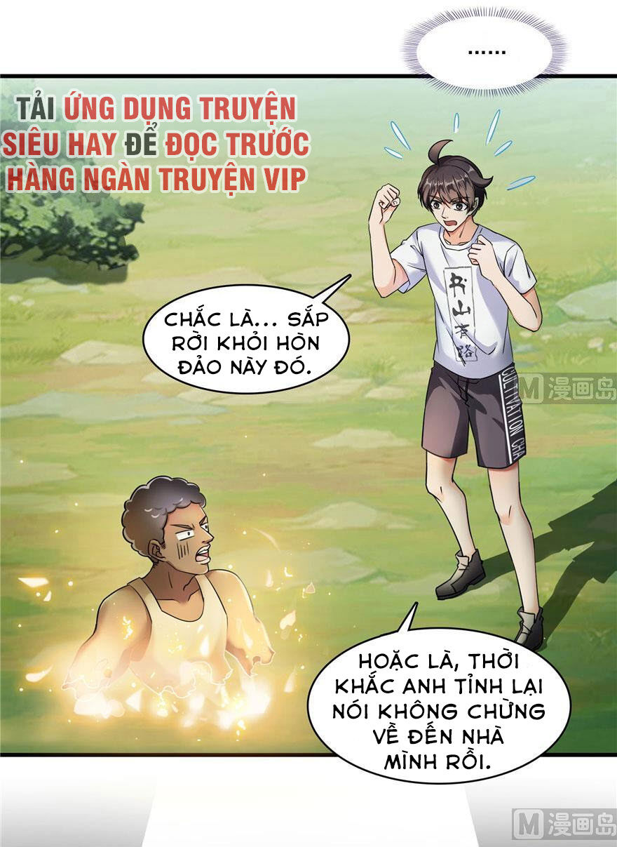Tu Chân Nói Chuyện Phiếm Quần Chap 181 - Next Chap 182