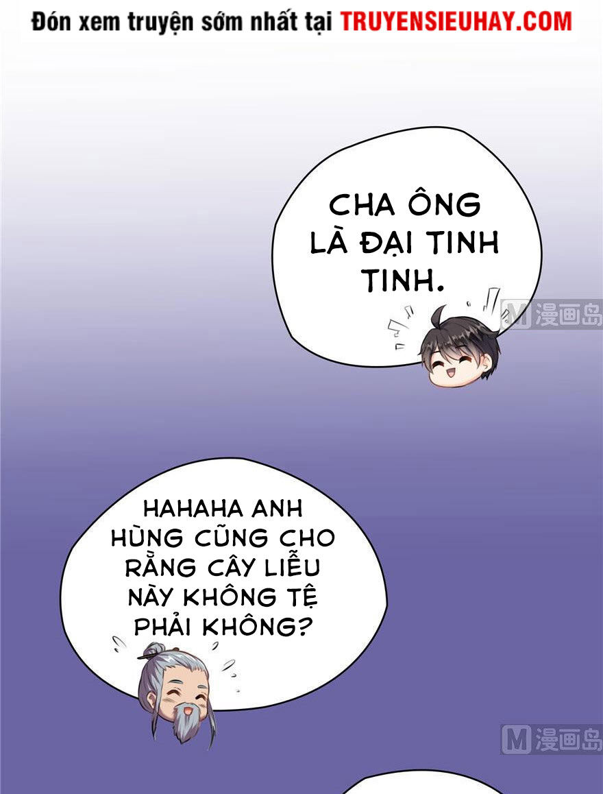 Tu Chân Nói Chuyện Phiếm Quần Chap 181 - Next Chap 182