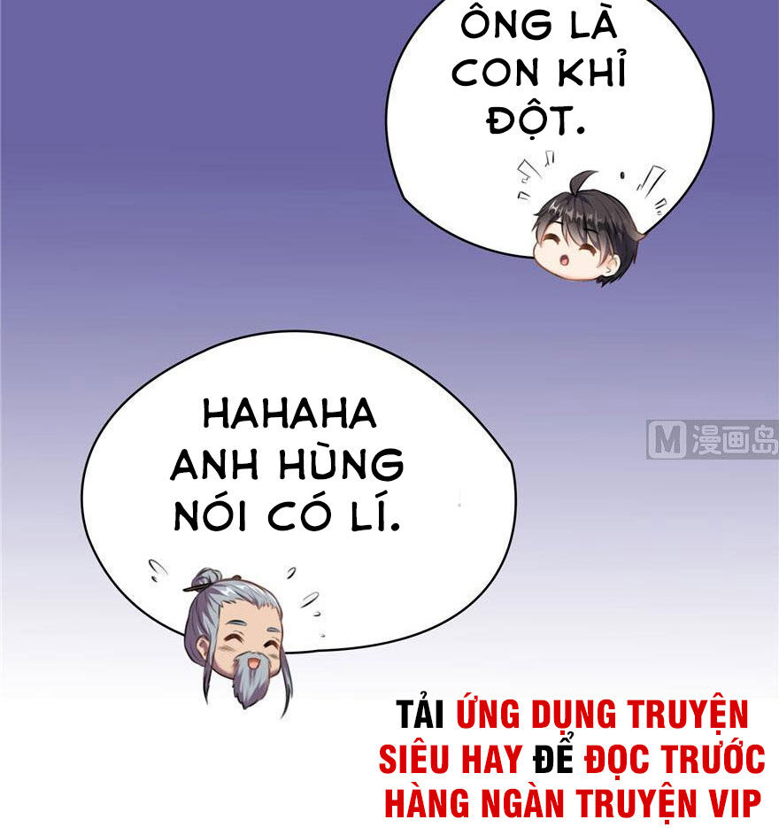 Tu Chân Nói Chuyện Phiếm Quần Chap 181 - Next Chap 182