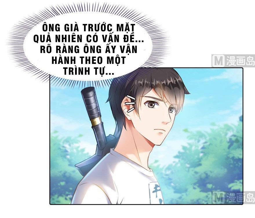 Tu Chân Nói Chuyện Phiếm Quần Chap 181 - Next Chap 182