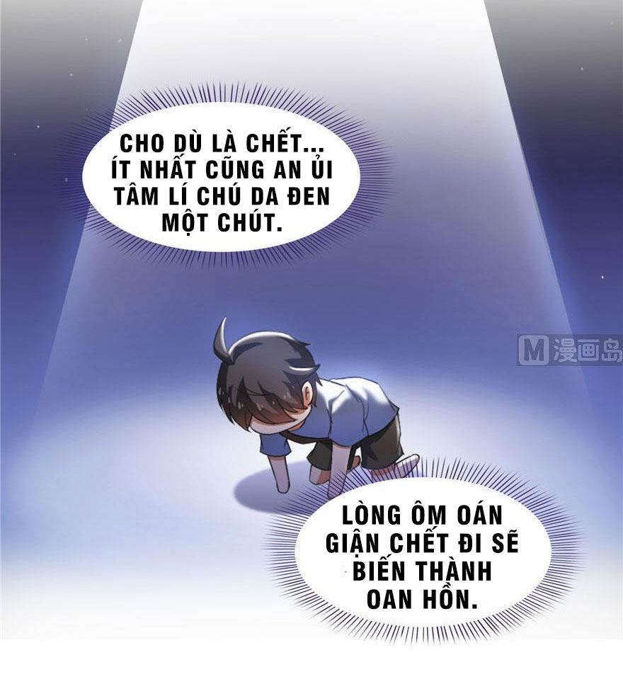 Tu Chân Nói Chuyện Phiếm Quần Chap 181 - Next Chap 182