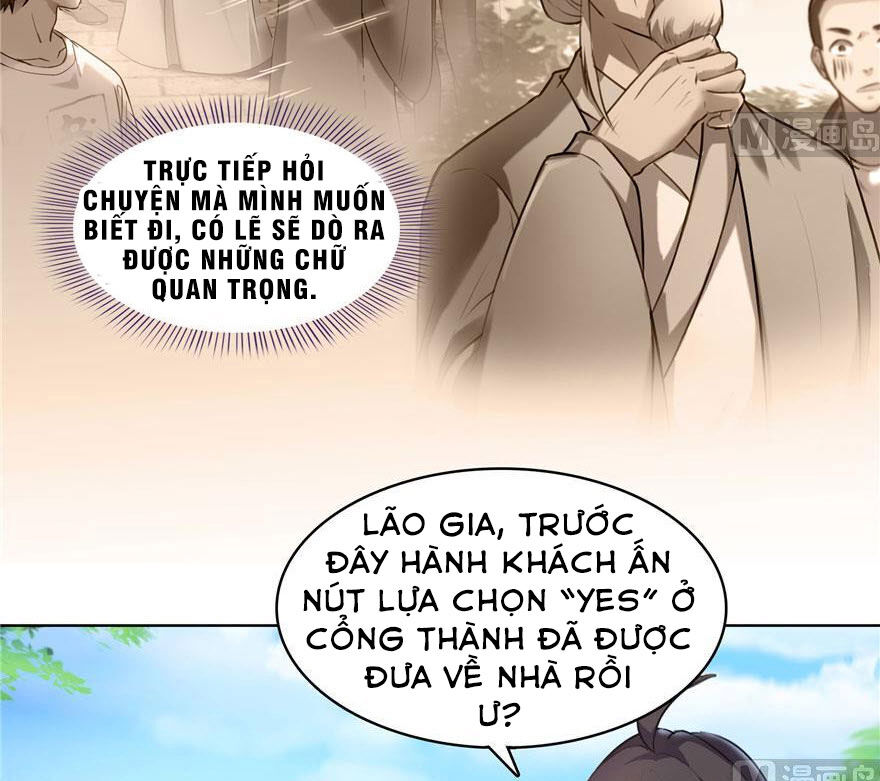 Tu Chân Nói Chuyện Phiếm Quần Chap 181 - Next Chap 182