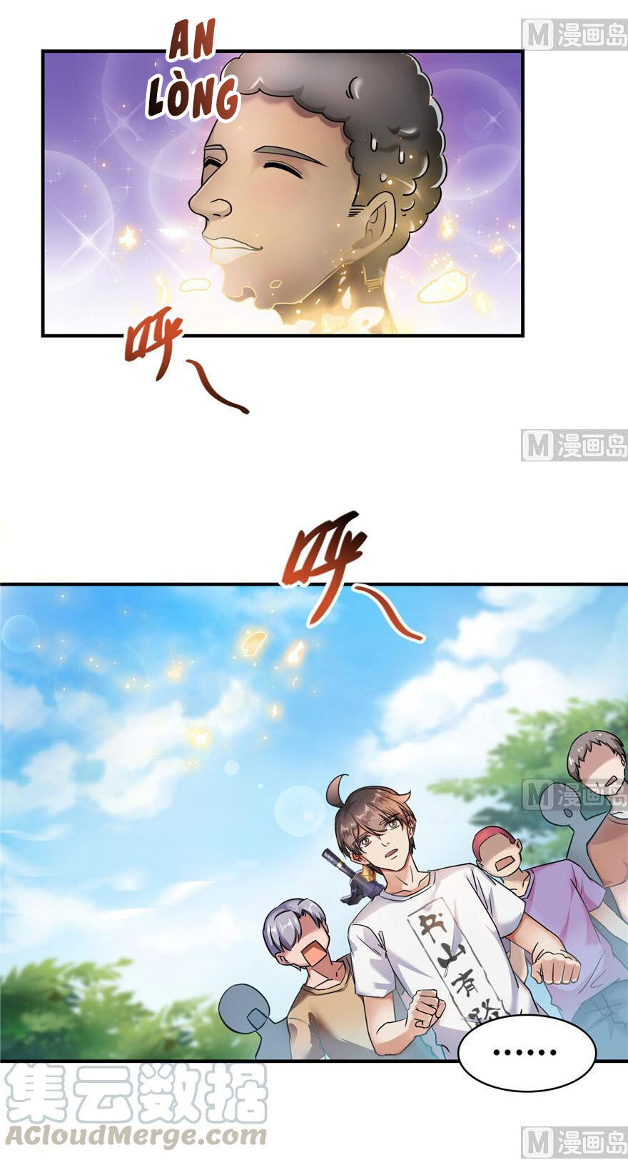 Tu Chân Nói Chuyện Phiếm Quần Chap 181 - Next Chap 182