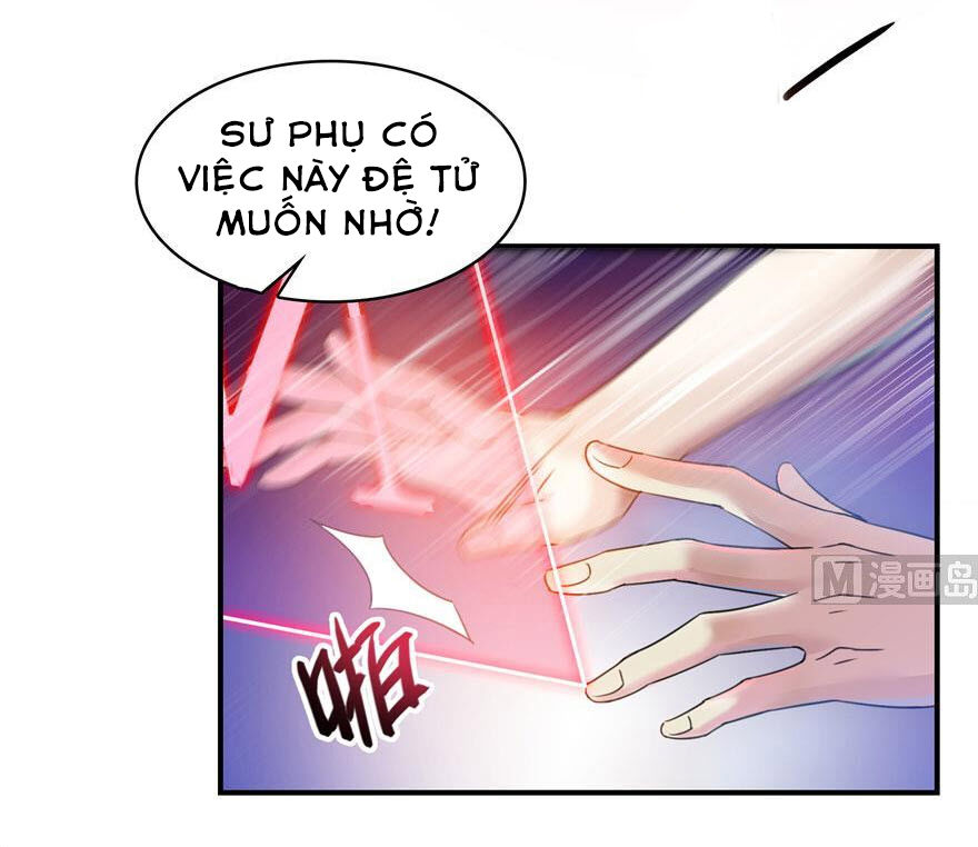 Tu Chân Nói Chuyện Phiếm Quần Chap 181 - Next Chap 182