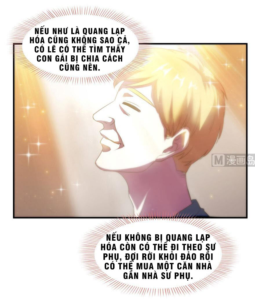 Tu Chân Nói Chuyện Phiếm Quần Chap 181 - Next Chap 182