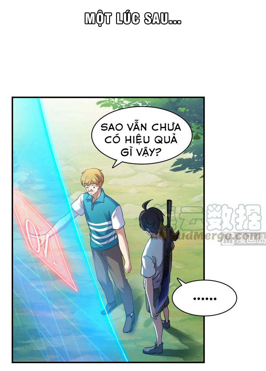 Tu Chân Nói Chuyện Phiếm Quần Chap 181 - Next Chap 182