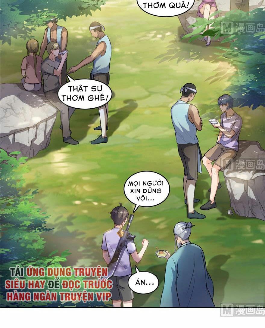 Tu Chân Nói Chuyện Phiếm Quần Chap 182 - Next Chap 183