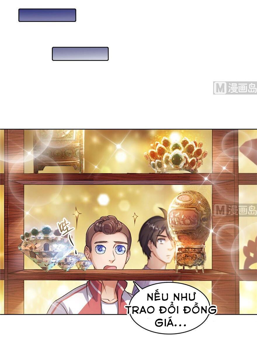Tu Chân Nói Chuyện Phiếm Quần Chap 182 - Next Chap 183